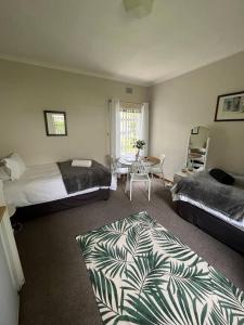 Comfortable Convenience