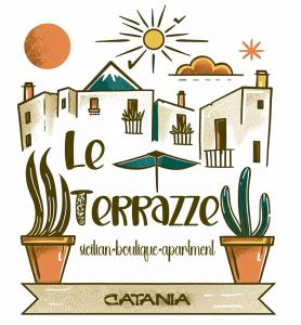 Le Terrazze sicilian boutique apartment
