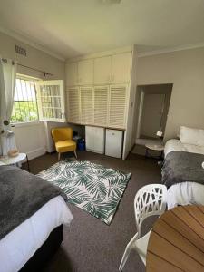 Comfortable Convenience