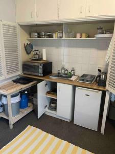 Comfortable Convenience