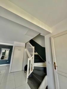 Maisons de vacances Maison Lilouma Disneyland Paris : photos des chambres
