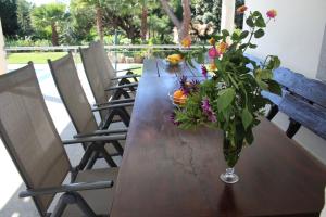 Villa com piscinas - Quintinha do Lago