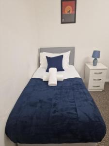 City View Luxury Apartment in Birmingham