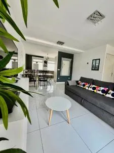 Maison Lilouma Disneyland Paris - Монтеврен