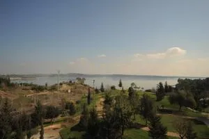 GRAND TOWERS ADANa - Адана