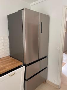 Maisons de vacances Villa luxueuse - La maison des pilotes - 50 m du circuit des 24h du Mans : photos des chambres