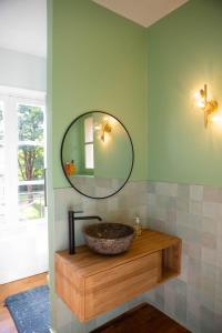 Maisons de vacances Villa luxueuse - La maison des pilotes - 50 m du circuit des 24h du Mans : photos des chambres