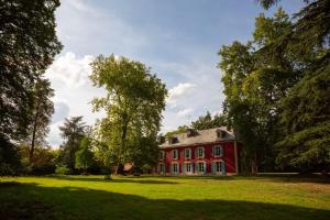 Maisons de vacances Villa luxueuse - La maison des pilotes - 50 m du circuit des 24h du Mans : photos des chambres