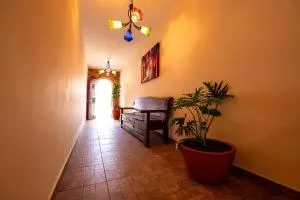 La Casa de Los Abuelos Hotel Boutique - Ahuacatlán