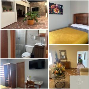 La Casa de Los Abuelos Hotel Boutique