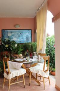 Residenza i Fenicotteri