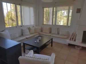 Little Villa - 斯卡拉欧洛普