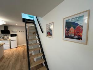 STUDIO SCANDINAVE - HYPER CENTRE LORIENT