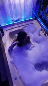 Kila Glamping Puyo - Teniente Hugo Ortiz