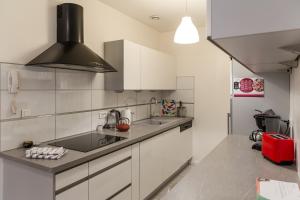 Appartements Gite hyper centre 10 pers : photos des chambres