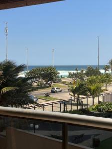 Apart suite frente ao mar