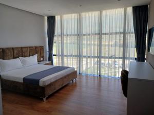 Imperador Palace Hotel Restorant