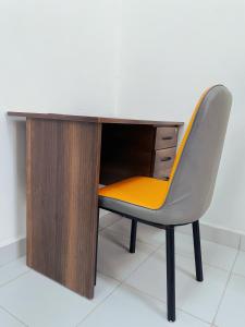 Three Bedroom A2 Buxton Mombasa