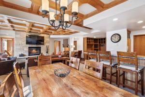 The Charter at Beaver Creek F3205