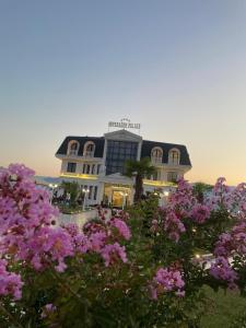 Imperador Palace Hotel Restorant