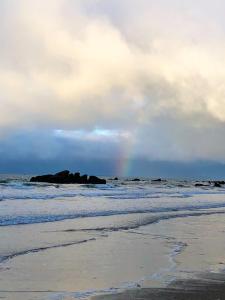 Maisons de vacances Cottage Douillet 2 nuits minimum : photos des chambres