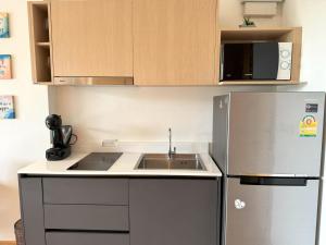 Sea view apartment at Aristo2 by Lofty