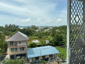 Sea view apartment at Aristo2 by Lofty