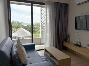 Sea view apartment at Aristo2 by Lofty