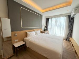 Sea view apartment at Aristo2 by Lofty