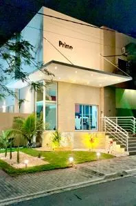 Hotel Prime - 奥托兰迪亚