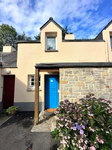 Maisons de vacances Cottage Douillet 2 nuits minimum : photos des chambres