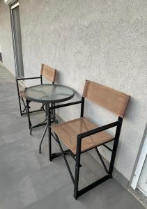 La Storia - Holiday Apartment House