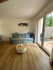 Cottage Douillet 2 nuits minimum