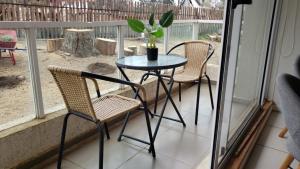 Depto Algarrobo Quebradas Candelaria