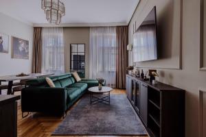 Crown Pearl - wonderful apartment, 110scm, 4 rooms