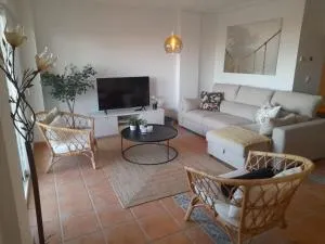 Amazing Casa Sienna, with a shared pool - Baños y Mendigo