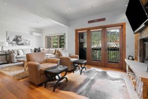 The Charter at Beaver Creek F340