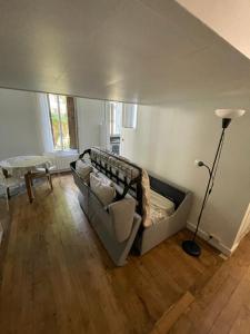 Appartement de charme près du Stade de France