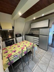 La casina di Ginevra