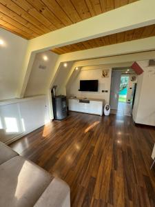 La casina di Ginevra