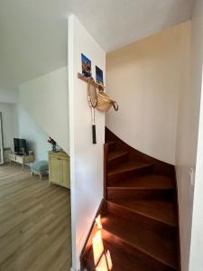 Maisons de vacances Cottage Douillet 2 nuits minimum : photos des chambres