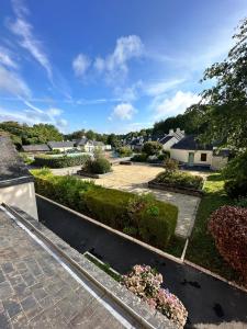 Maisons de vacances Cottage Douillet 2 nuits minimum : photos des chambres