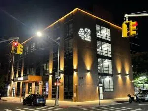 42 Hotel Williamsburg - Williamsburg