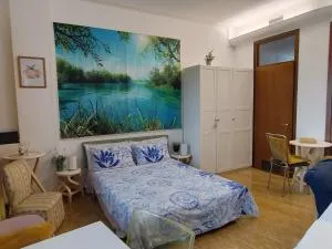 CASA DI SOLE Appartamento a Crema - Offanengo