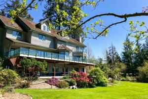 The Quintessa Veranda - 3hvězdičkové hotely ve městě Clinton