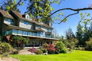 The Quintessa Veranda - Clinton