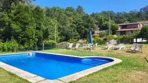 Lugar das estrelas - Torroso