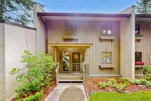 Mountain Lea Hideaway - Rosman