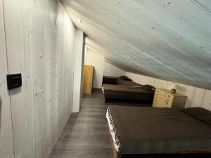 Résidence Amethyste - Appartement spacieux et agréable · Accès direct aux pistes · Avec mezzanine · Vue pistes MAE-3583