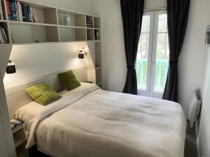 Les Maisons de Lacanau les Pins - maeva Home - Maison 3 pièces 8 personnes - Prestige MAE-2061